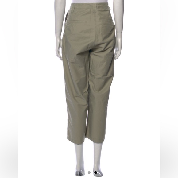 Studio Nicholson - Wide Leg Pants - Picture 3 of 14